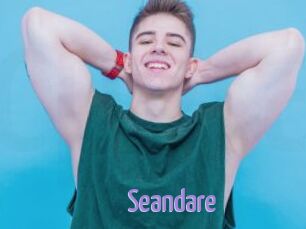 Seandare