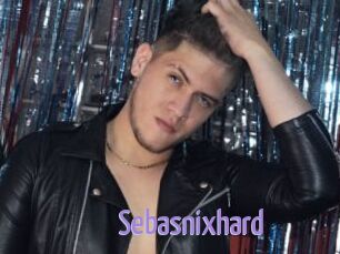 Sebasnixhard