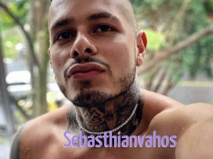 Sebasthianvahos