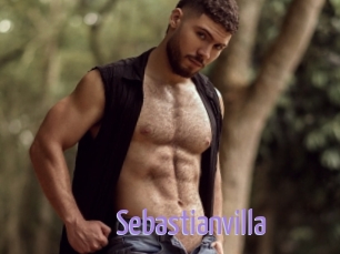 Sebastianvilla