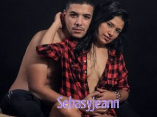 Sebasyjeann