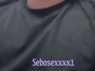 Sebosexxxx1