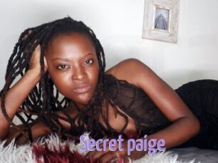 Secret_paige