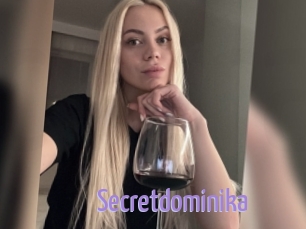 Secretdominika