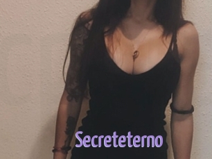 Secreteterno