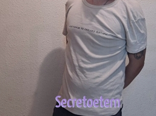 Secretoetern