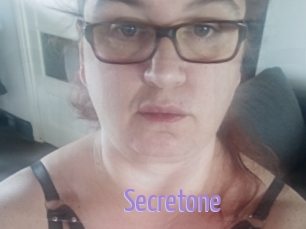 Secretone