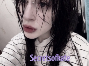 Secretsofkate