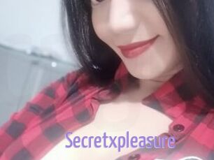 Secretxpleasure