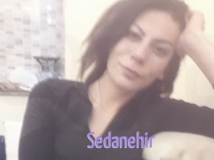 Sedanehir