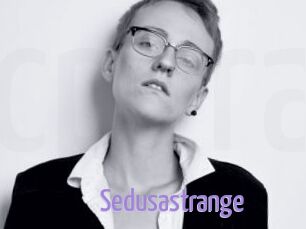 Sedusastrange