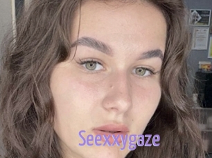 Seexxygaze