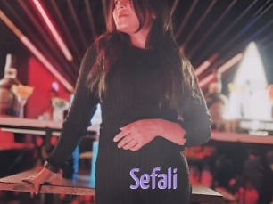 Sefali