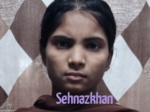 Sehnazkhan