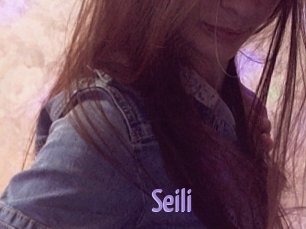 Seili