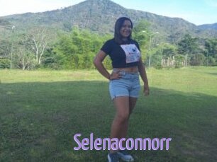 Selenaconnorr