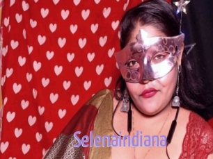 Selenaindiana