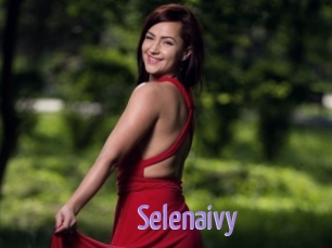 Selenaivy