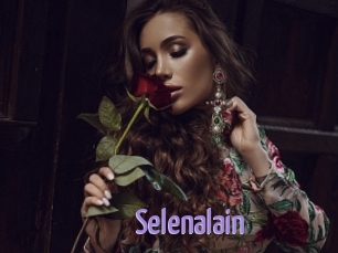 Selenalain