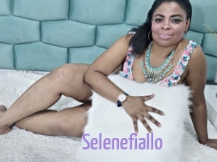 Selenefiallo