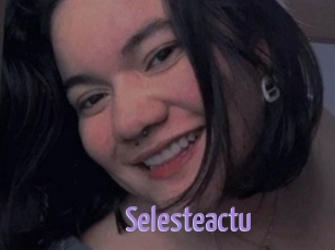 Selesteactu