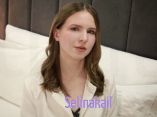 Selinakail