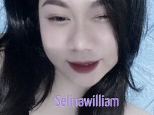 Selinawilliam