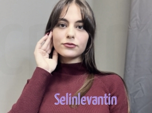 Selinlevantin