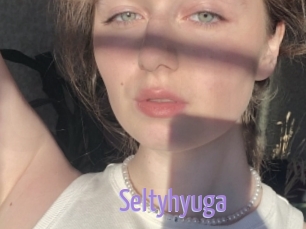 Seltyhyuga