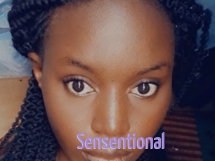 Sensentional