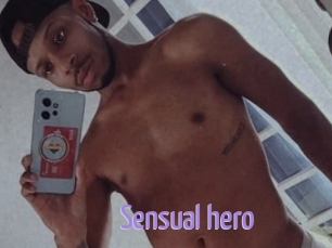 Sensual_hero