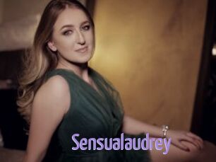 Sensualaudrey