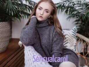 Sensualcarol