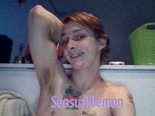 Sensualdemon