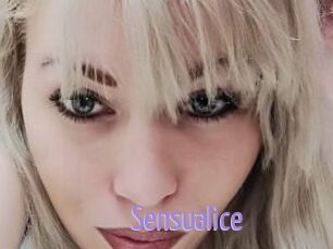 Sensualice