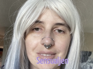 Sensualjen