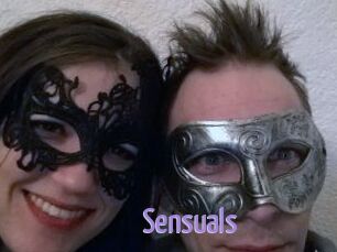 Sensuals