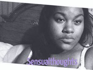 Sensualthoughts