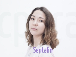 Sentalin