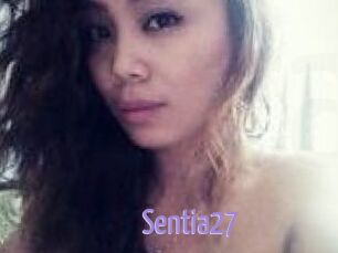 Sentia27