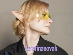 Serafinanovak