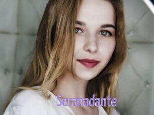 Seranadante