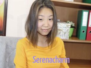 Serenacharm