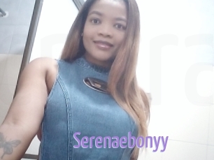 Serenaebonyy