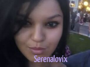 Serenalovix