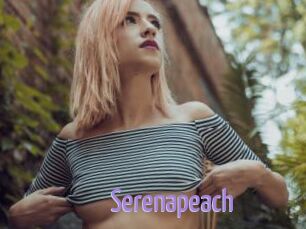 Serenapeach