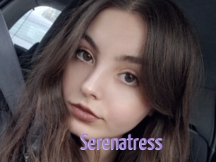 Serenatress