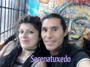 Serenatuxedo