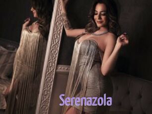 Serenazola