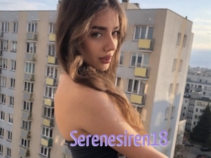 Serenesiren18